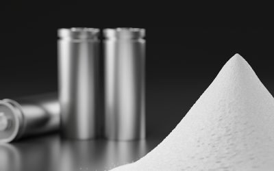 Charged EVs | JordProxa and Zelandez partner to boost lithium carbonate supply