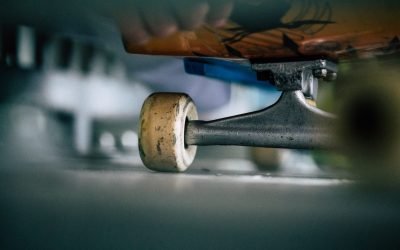 Choosing The Right Skateboard Wheels For You: The Ultimate Guide