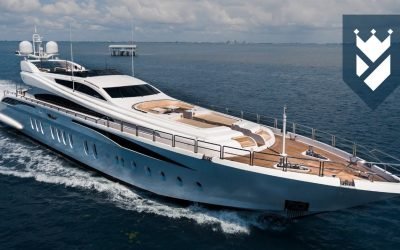 LEOPARD 46 SUPERYACHT FOR SALE – WALK THROUGH VIDEO