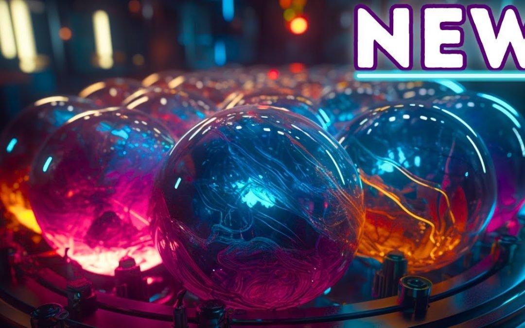 BREAKING: Fusion Energy BREAKTHROUGH