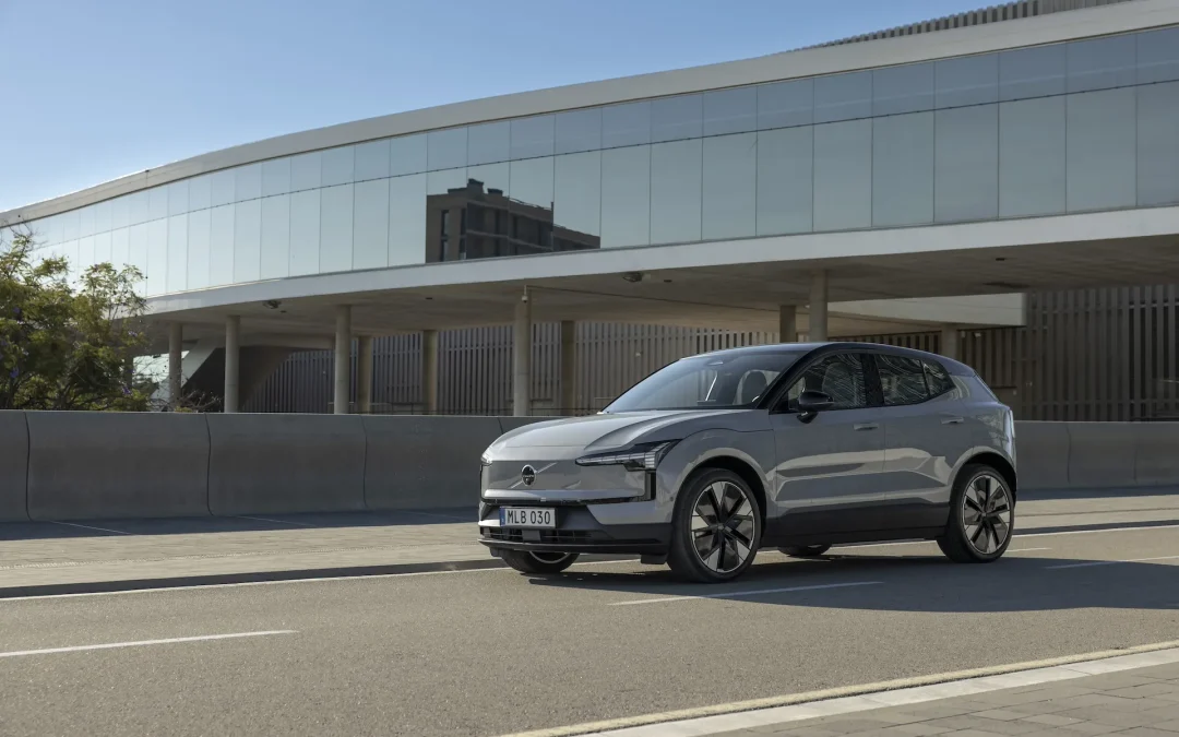 New electric cars coming in 2025-2026