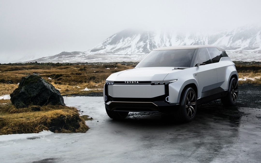 Toyota EV batteries, Nissan solid-state update, Ford charging: Today’s Car News