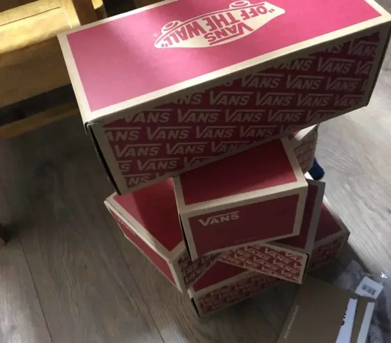 Vegan Vans?! Which Vans Are Vegan and which are the best? We’ve bought them all to test.