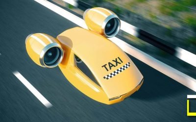 Future Flying Cars That Will Change the Way We Travel