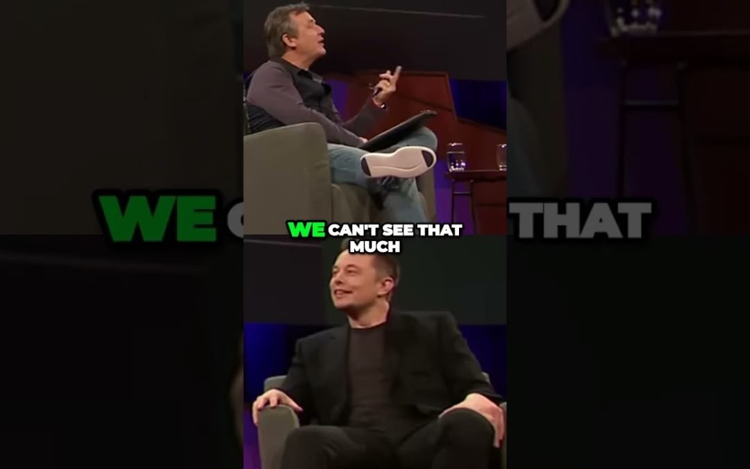 Revolutionary Autonomous Truck is the Future of Transportation!