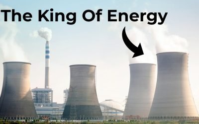 Why Fission Is The WAY Better Alternative To Fusion Energy