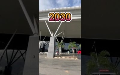 Indian Railways in 2030.#indianrailways#railway#info#trains#vandebharatexpress#train#railways#future