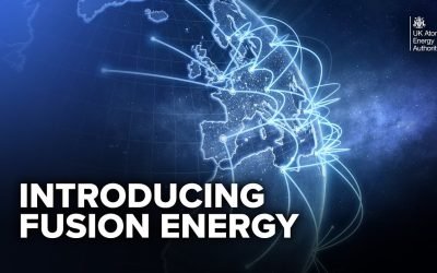 Introducing Fusion Energy