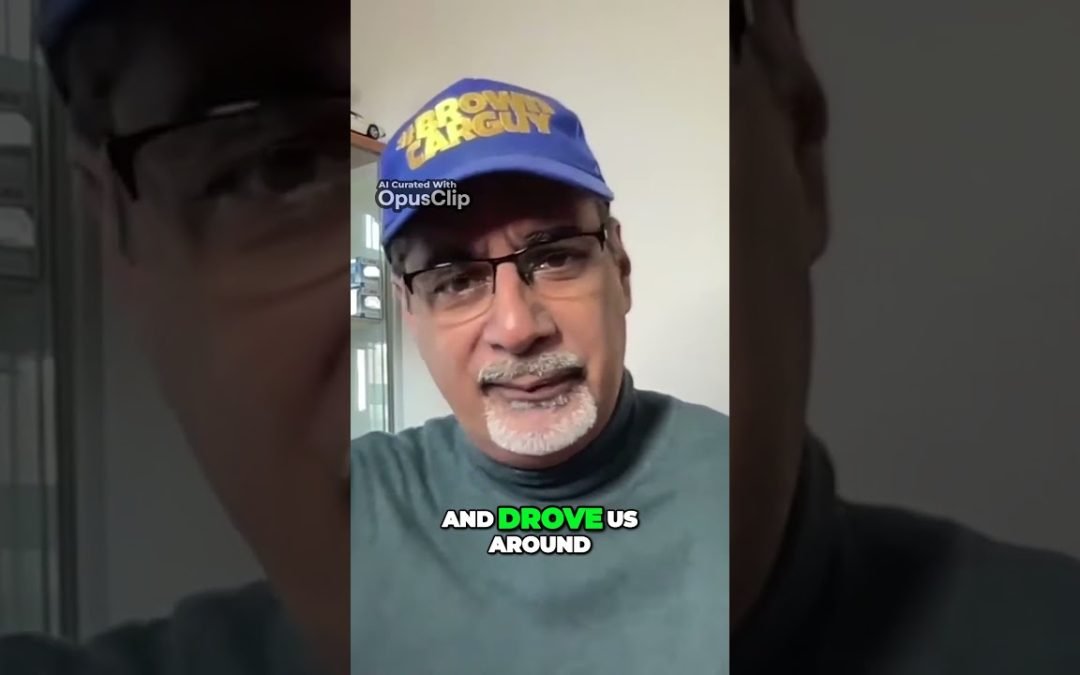 Revolutionary AI Breakthroughs Are Changing the Future of Driving