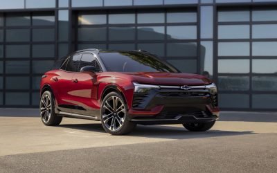 Chevy Blazer EV review, Kona Electric pricing, 48V Tesla and the tax credit: The Week in Reverse