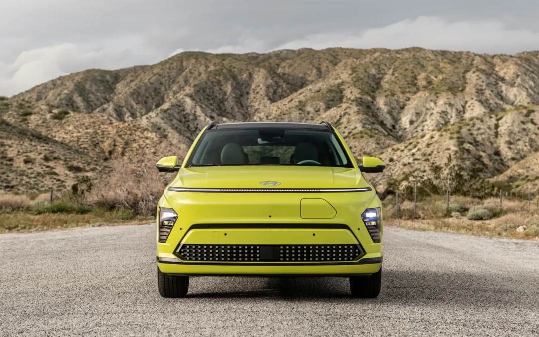 Tesla Cybertruck tax credit and 48V, next-best EVs, House EPA pushback: Today’s Car News