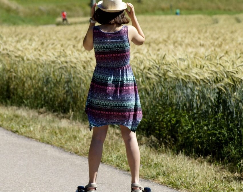 The Ultimate Guide to Choosing the Perfect Hoverboard: Safety, Speed, Range, and Battery Life