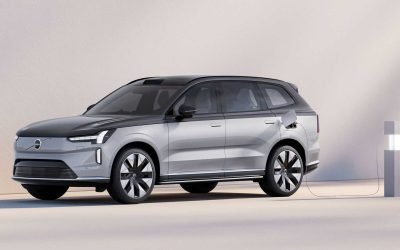2025 Volvo EX90 Range, Specs And Pricing Overview