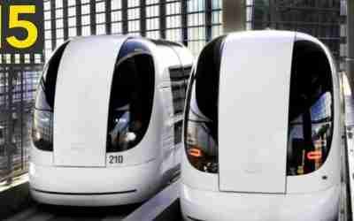 TOP 15 Incredible Inventions That Will Change the Future