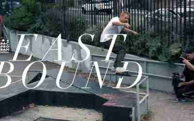 Space Program Board Co – EASTBOUND