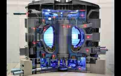 Fusion Power On The Horizon