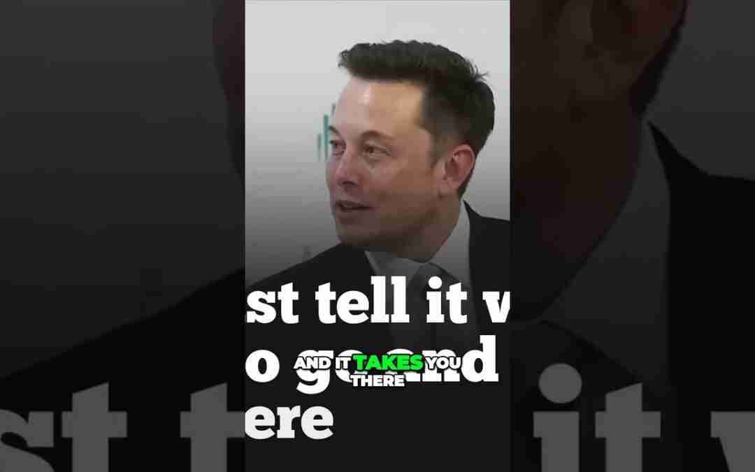 Revolutionizing Transportation the Future of Safe and Automated Cars#interview #shortsfeed