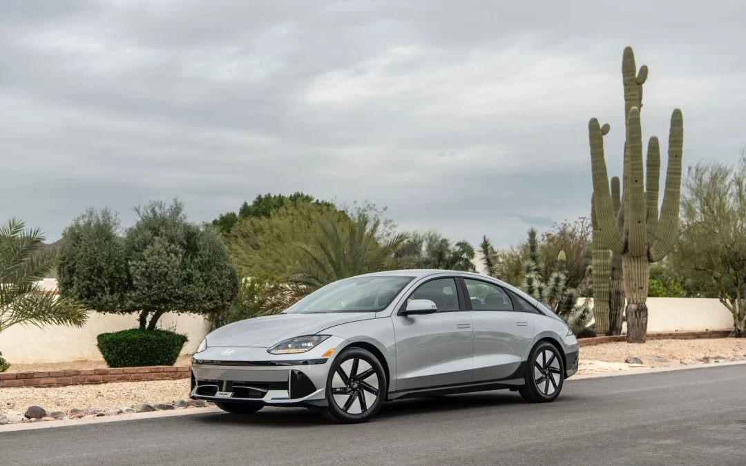 Gen X, Millennials buy the most EVs, as Boomers dominate policy