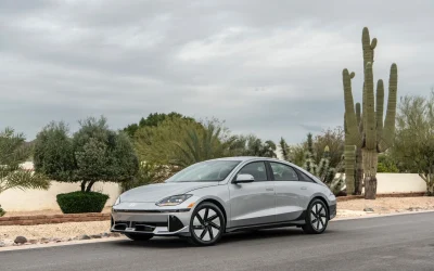 Gen X, Millennials buy the most EVs, as Boomers dominate policy