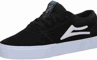 Lakai Griffin, Skate Shoes
