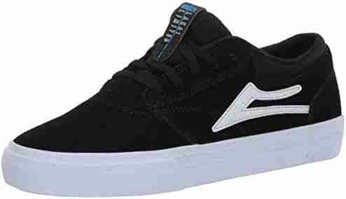 Lakai Griffin, Skate Shoes