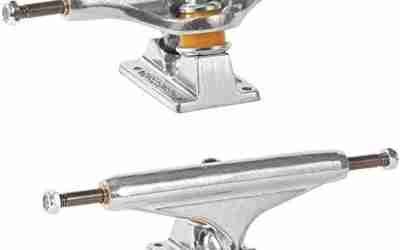 Independent Skateboard Stage 11 Trucks