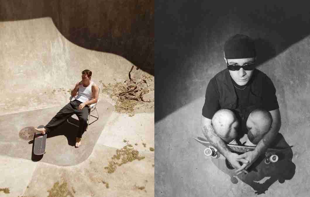 Exploring Pedro Barros: Thrasher Blessing to Building Skateparks with Beer Money
