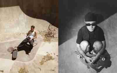 Exploring Pedro Barros: Thrasher Blessing to Building Skateparks with Beer Money