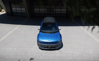 Rivian Supercharger plan, Hummer EV among the “meanest,” Fisker future: Today’s Car News