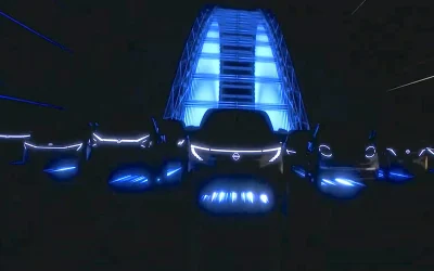 Nissan hybrids and PHEVs US-bound, 3-row electric SUV for 2028