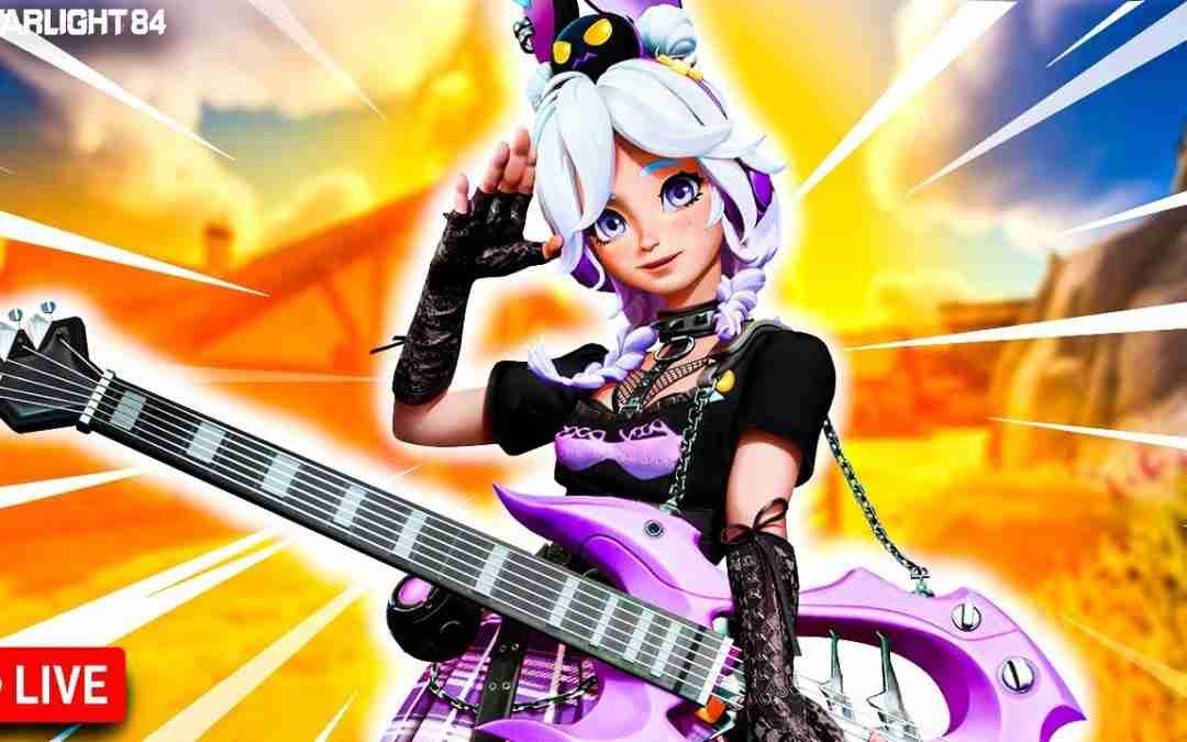 🔴FARLIGHT 84 LIVE – RANKED GAMEPLAY & EDUCATIONAL TIPS