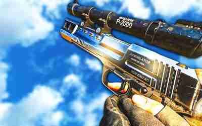 Top 10 FORGOTTEN Killstreaks in COD HISTORY