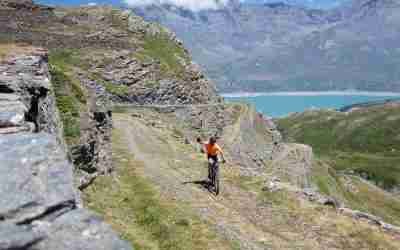 Ancien Fort de Pattacreuse – My Cycling Challenge