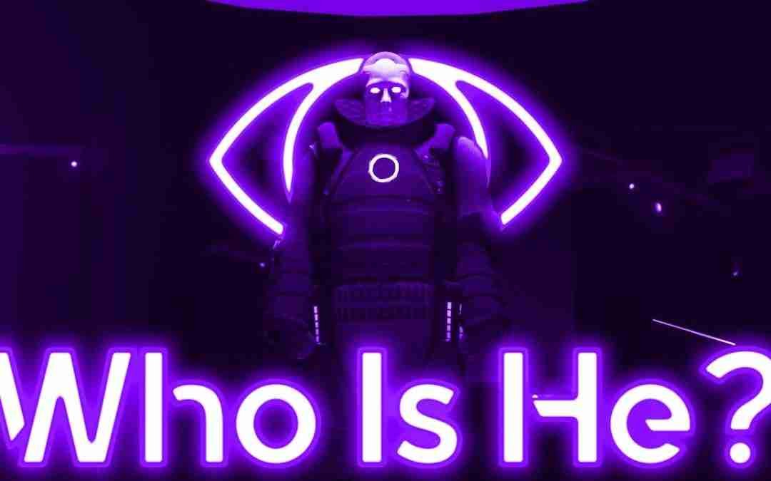 Who Exactly is Cliffford? – GTA Online Story Breakdown