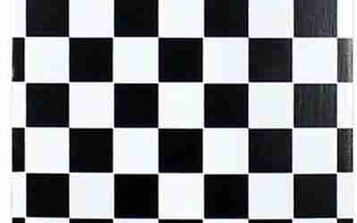 Krown Rookie Checker Skateboard – Pro Style Quality – Maple 7-Ply Deck, Aluminum Trucks, Urethane Wheels, Precision Bearings – The Perfect Beginners First Board