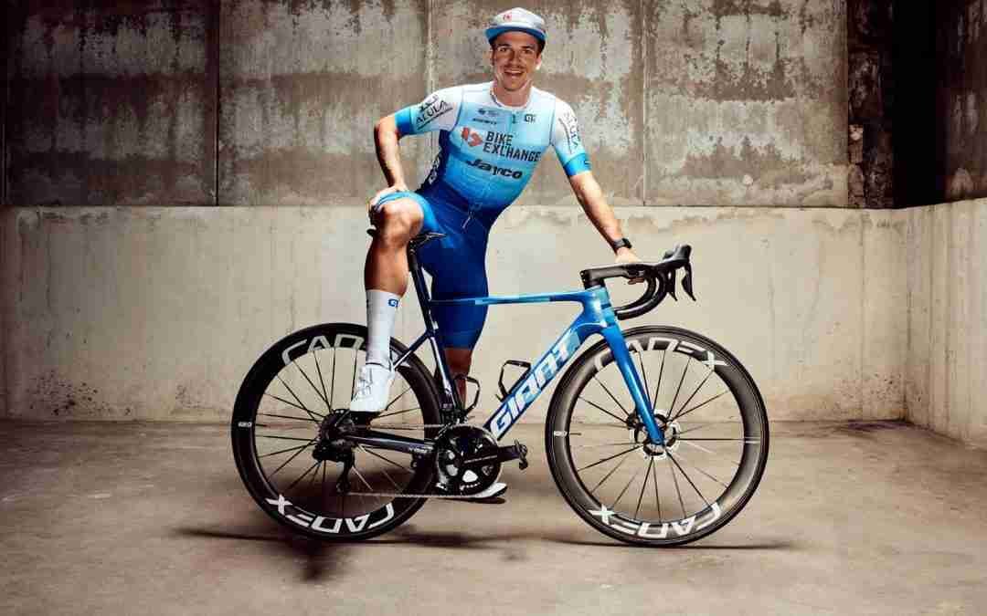 2023 Giant Propel Aero Road Bike
