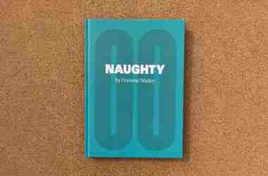 Naughty by Dominic Marley – His Thoughts on the New Book : Slam City Skates Blog