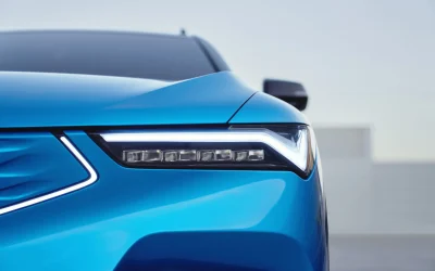 Lucid Gravity drive, Acura ZDX review, Jeep plug-in hybrid pickup: The Week in Reverse