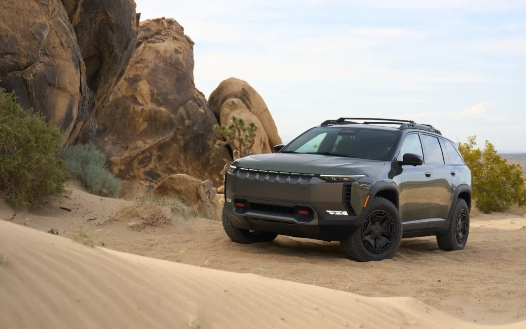 Jeep Wagoneer S debut, Equinox EV review, 2026 Bolt EV pricing: Today’s Car News