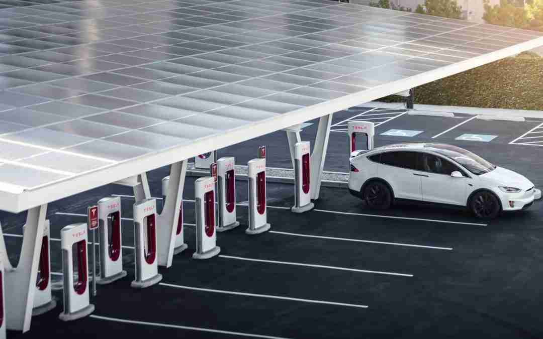 Elon Musk’s Supercharger Chaos Could Slow The EV Transition. But It Doesn’t Have To.