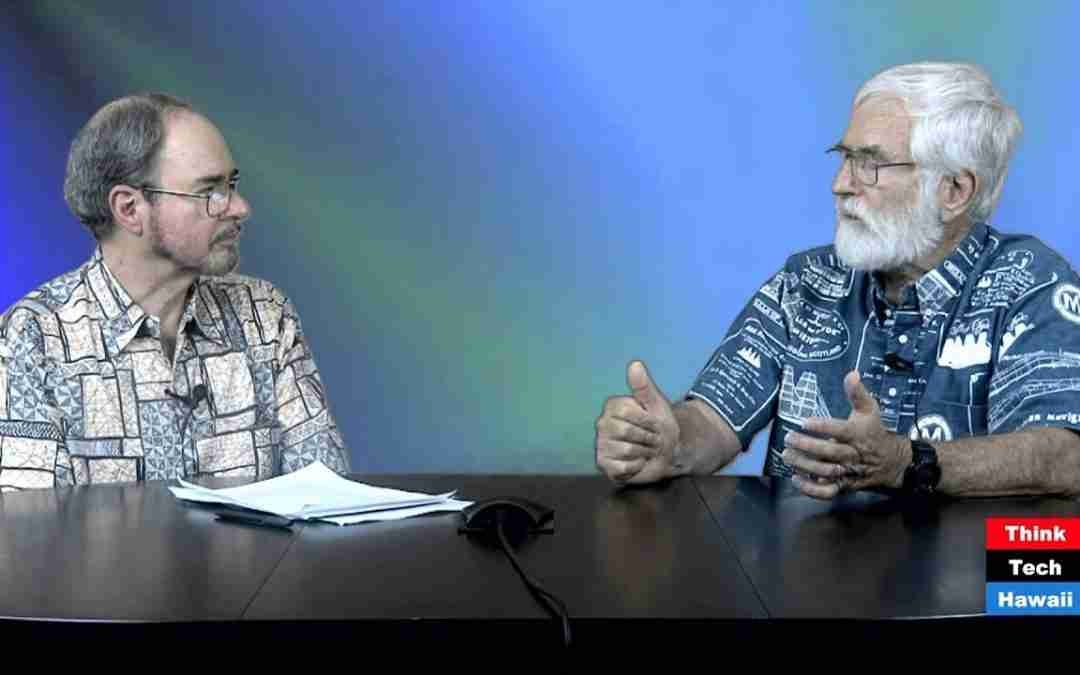 Fusion Power This Changes Everything with Charles Helsley