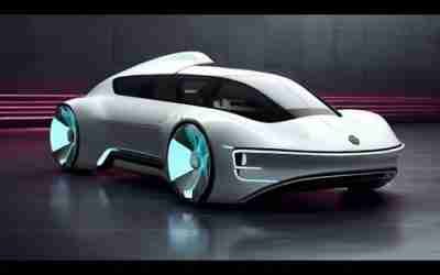 Top 10 Futuristic Transportation Innovations You Need to See!