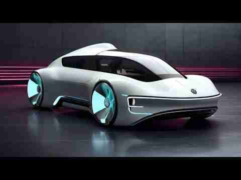 Top 10 Futuristic Transportation Innovations You Need to See!