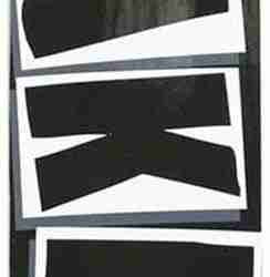 Baker Skateboard Logo Deck