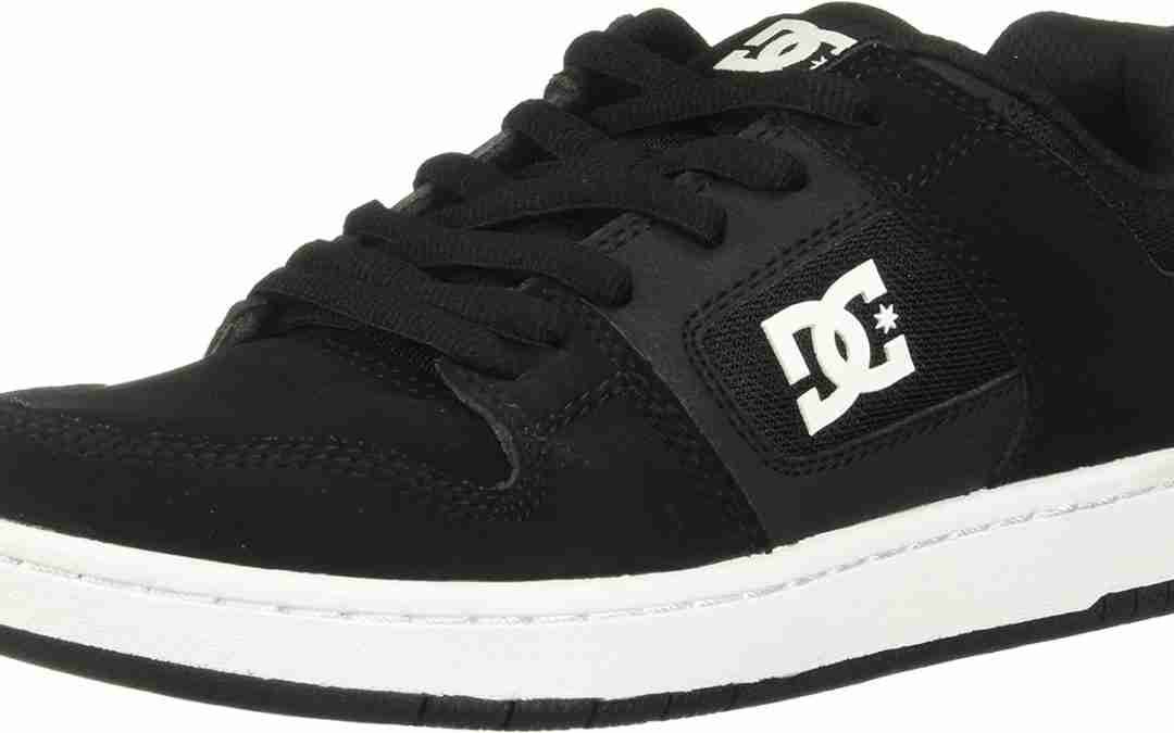 DC Men’s Manteca 4 Casual Skate Shoe