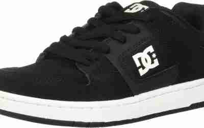 DC Men’s Manteca 4 Casual Skate Shoe