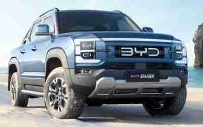 Who’s Leading the Shift Away from Internal Combustion Engine Automobiles?