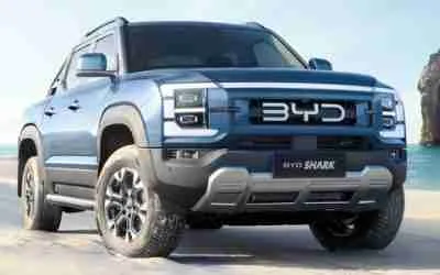 Who’s Leading the Shift Away from Internal Combustion Engine Automobiles?