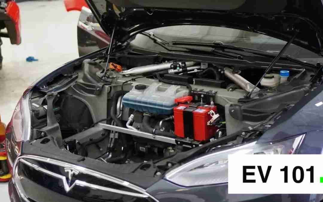 Are Electric Cars Reliable?