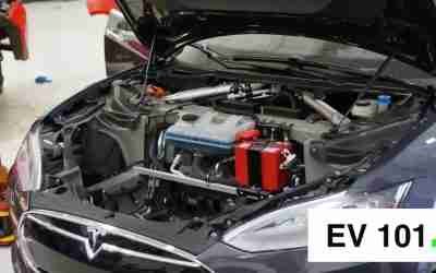 Are Electric Cars Reliable?